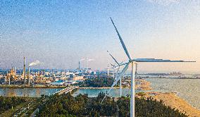 CHINA-HAINAN-DONGFANG-INDUSTRIAL PARK (CN)