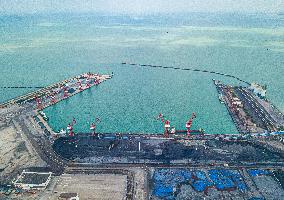 CHINA-HAINAN-DONGFANG-INDUSTRIAL PARK (CN)