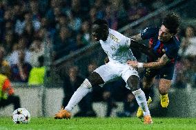 (SP)SPAIN-BARCELONA-FOOTBALL-UEFA CHAMPIONS LEAGUE-GROUP C-BARCELONA VS BAYERN MUNICH