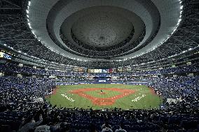 Kyocera Dome