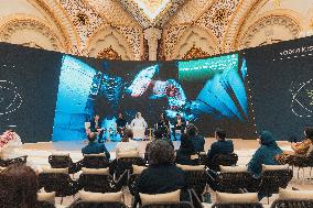 SAUDI ARABIA-RIYADH-FII CONFERENCE-CONCLUSION