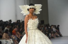 INDONESIA-JAKARTA-FASHION WEEK 2023