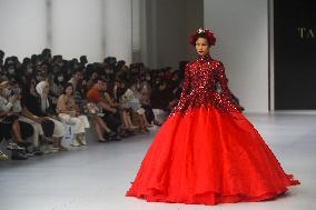 INDONESIA-JAKARTA-FASHION WEEK 2023