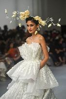 INDONESIA-JAKARTA-FASHION WEEK 2023