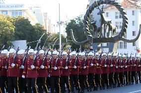 TÜRKIYE-ANKARA-REPUBLIC DAY-CELEBRATION