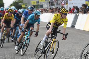 (SP)SINGAPORE-BICYCLE-SINGAPORE CRITERIUM