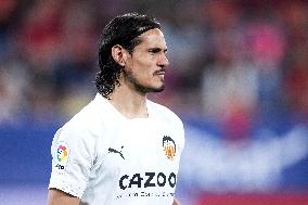 ESP: Athletic Club v Real Madrid - La Liga Santander