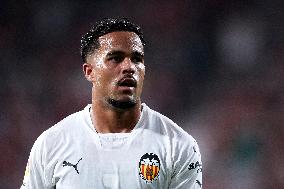 ESP: Athletic Club v Real Madrid - La Liga Santander