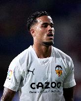 ESP: Athletic Club v Real Madrid - La Liga Santander