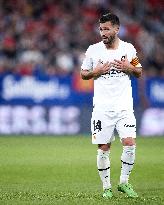 ESP: Athletic Club v Real Madrid - La Liga Santander