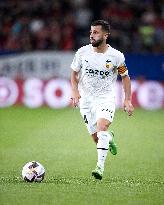 ESP: Athletic Club v Real Madrid - La Liga Santander