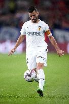 ESP: Athletic Club v Real Madrid - La Liga Santander