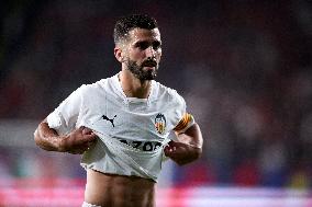 ESP: Athletic Club v Real Madrid - La Liga Santander