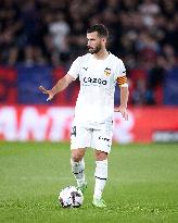 ESP: Athletic Club v Real Madrid - La Liga Santander