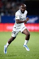 ESP: Athletic Club v Real Madrid - La Liga Santander