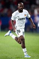 ESP: Athletic Club v Real Madrid - La Liga Santander