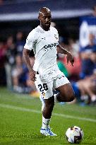 ESP: Athletic Club v Real Madrid - La Liga Santander