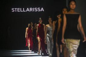 INDONESIA-JAKARTA-FASHION WEEK 2023