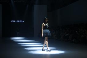 INDONESIA-JAKARTA-FASHION WEEK 2023