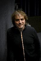 The Nordic Council Film Prize