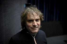 The Nordic Council Film Prize