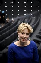 The Nordic Council Film Prize