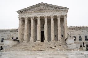 U.S.-WASHINGTON, D.C.-SUPREME COURT-COLLEGE ADMISSION-ARGUMENT