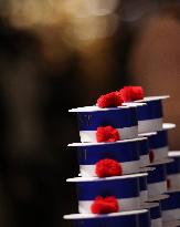 FRANCE-PARIS-CHOCOLATE FAIR