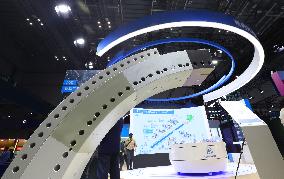 CHINA-SHANGHAI-CIIE-PREPARATION (CN)