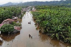 INDONESIA-ACEH-FLOOD