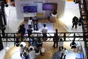 (CIIE) CHINA-SHANGHAI-CIIE-EXHIBITION (CN)