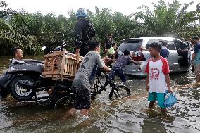 INDONESIA-ACEH-FLOOD