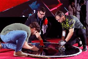 ROMANIA-BUCHAREST-ROBOFEST