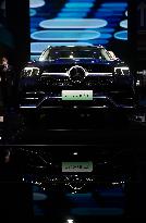 (CIIE) CHINA-SHANGHAI-CIIE-VEHICLES-EXHIBITION (CN)