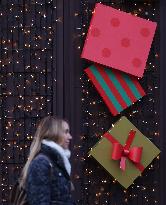 FRANCE-PARIS-DAILY LIFE-CONSUMPTION