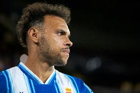 ESP: CA Osasuna v RCD Espanyol - La Liga Santander