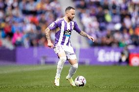 ESP: Real Valladolid v Real Sociedad - La Liga Santander