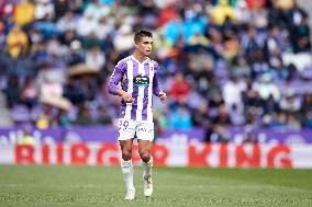 ESP: Real Valladolid v Real Sociedad - La Liga Santander