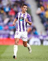 ESP: Real Valladolid v Real Sociedad - La Liga Santander