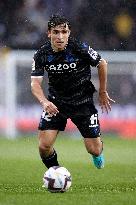 ESP: Real Valladolid v Real Sociedad - La Liga Santander