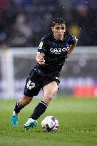 ESP: Real Valladolid v Real Sociedad - La Liga Santander