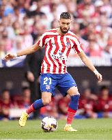 ESP: Atletico de Madrid v Girona FC - La Liga Santander