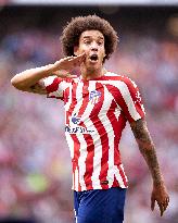 ESP: Atletico de Madrid v Girona FC - La Liga Santander