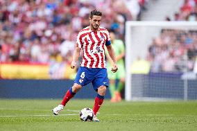 ESP: Atletico de Madrid v Girona FC - La Liga Santander