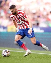 ESP: Atletico de Madrid v Girona FC - La Liga Santander