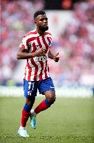 ESP: Atletico de Madrid v Girona FC - La Liga Santander