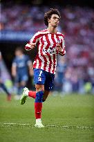 ESP: Atletico de Madrid v Girona FC - La Liga Santander