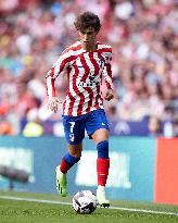 ESP: Atletico de Madrid v Girona FC - La Liga Santander