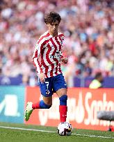 ESP: Atletico de Madrid v Girona FC - La Liga Santander