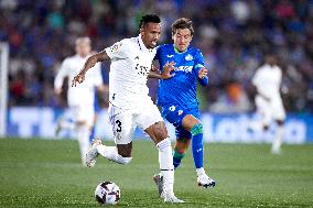 ESP: Atletico de Madrid v Girona FC - La Liga Santander